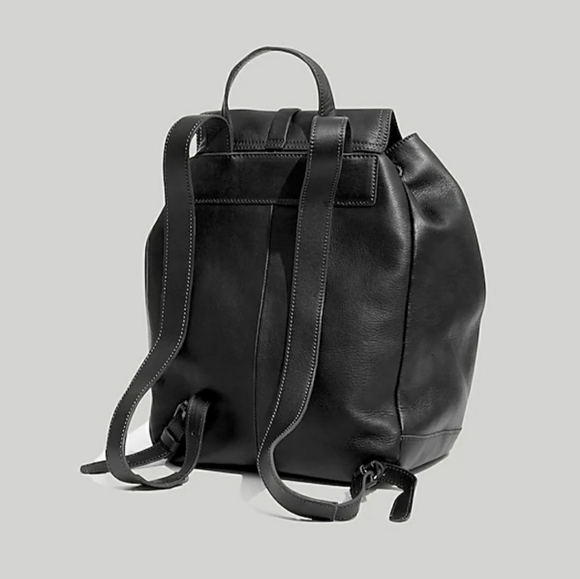 Madewell "The Transport Rucksack" Backpack - Picture 5 of 16